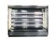 Refrigerador da exposição de Multideck do supermercado fornecedor